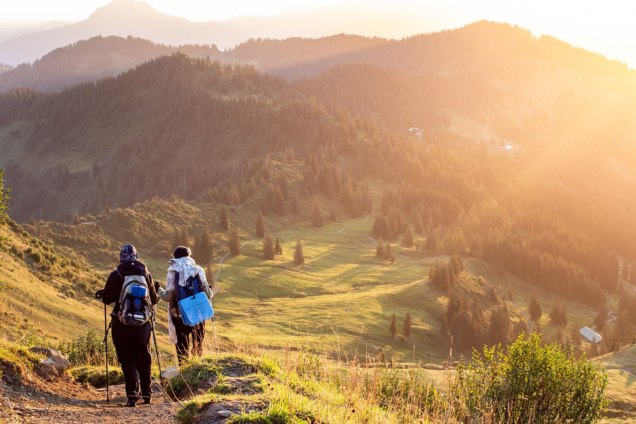 Top Guided Hiking Trails in Turkey for Your Ultimate Adventure