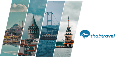 Embark on a Journey through Turkey with Us! 
