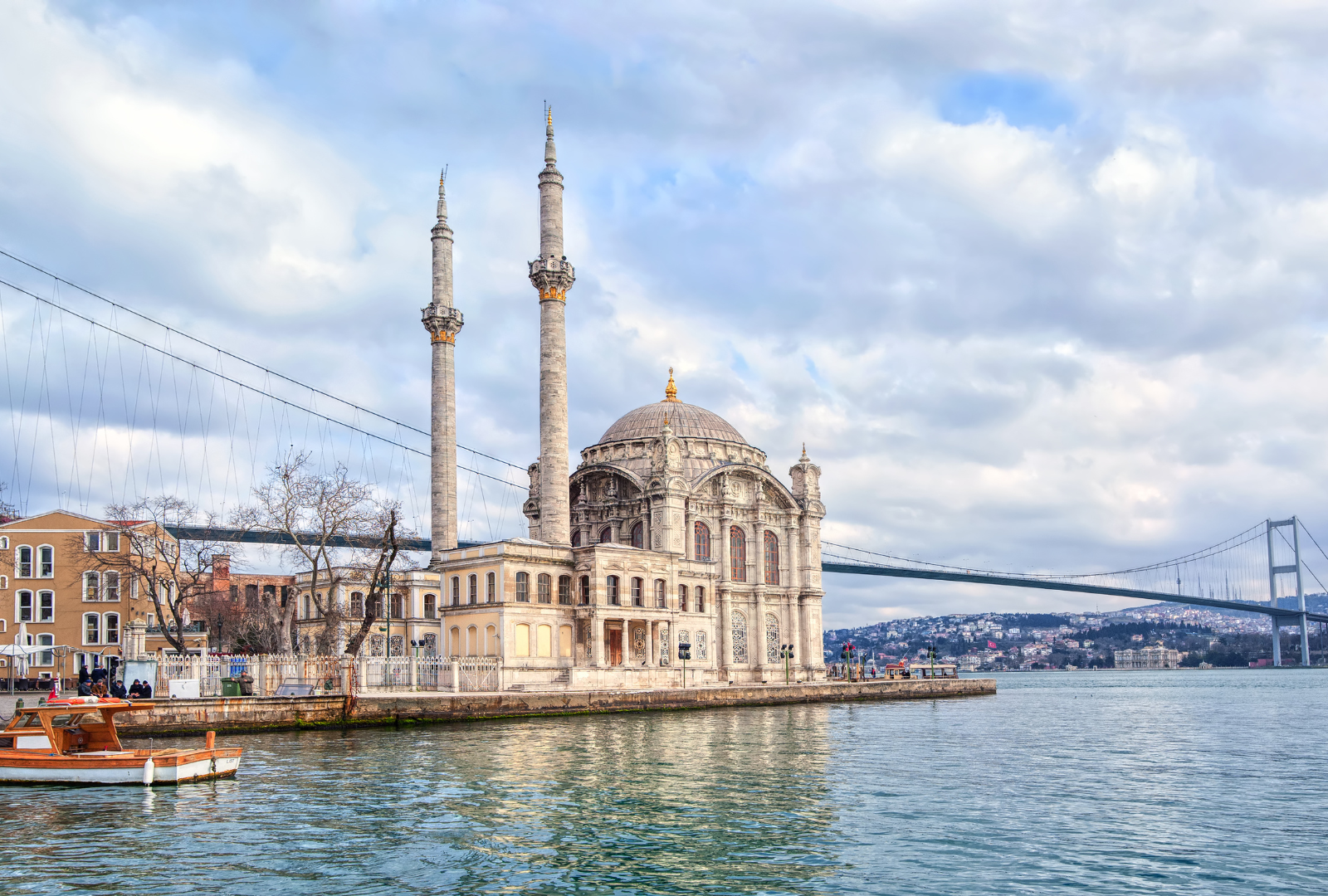 Turkey Travel Agency