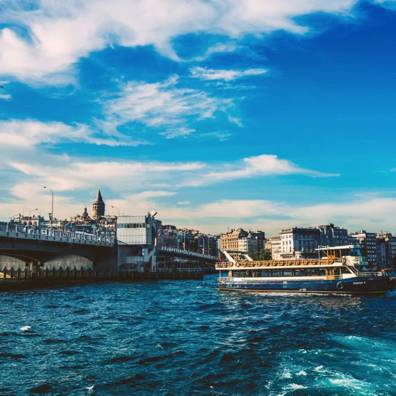 Private Istanbul - Bursa Tour Package - 4 Days