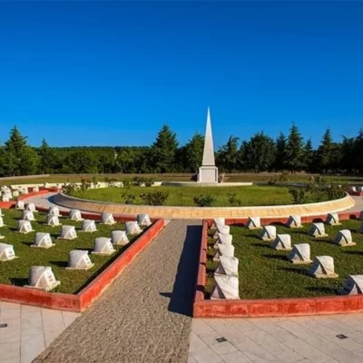 Private Gallipoli Kusadasi and Ephesus Tour - 7 Days