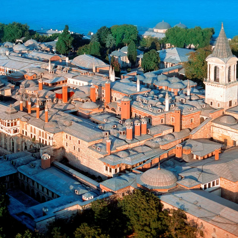 Turkey Thab Travel Private Istanbul - Kusadasi - Ephesus - Pamukkale - Antalya - Konya and Cappadocia Tour Package -10 Days