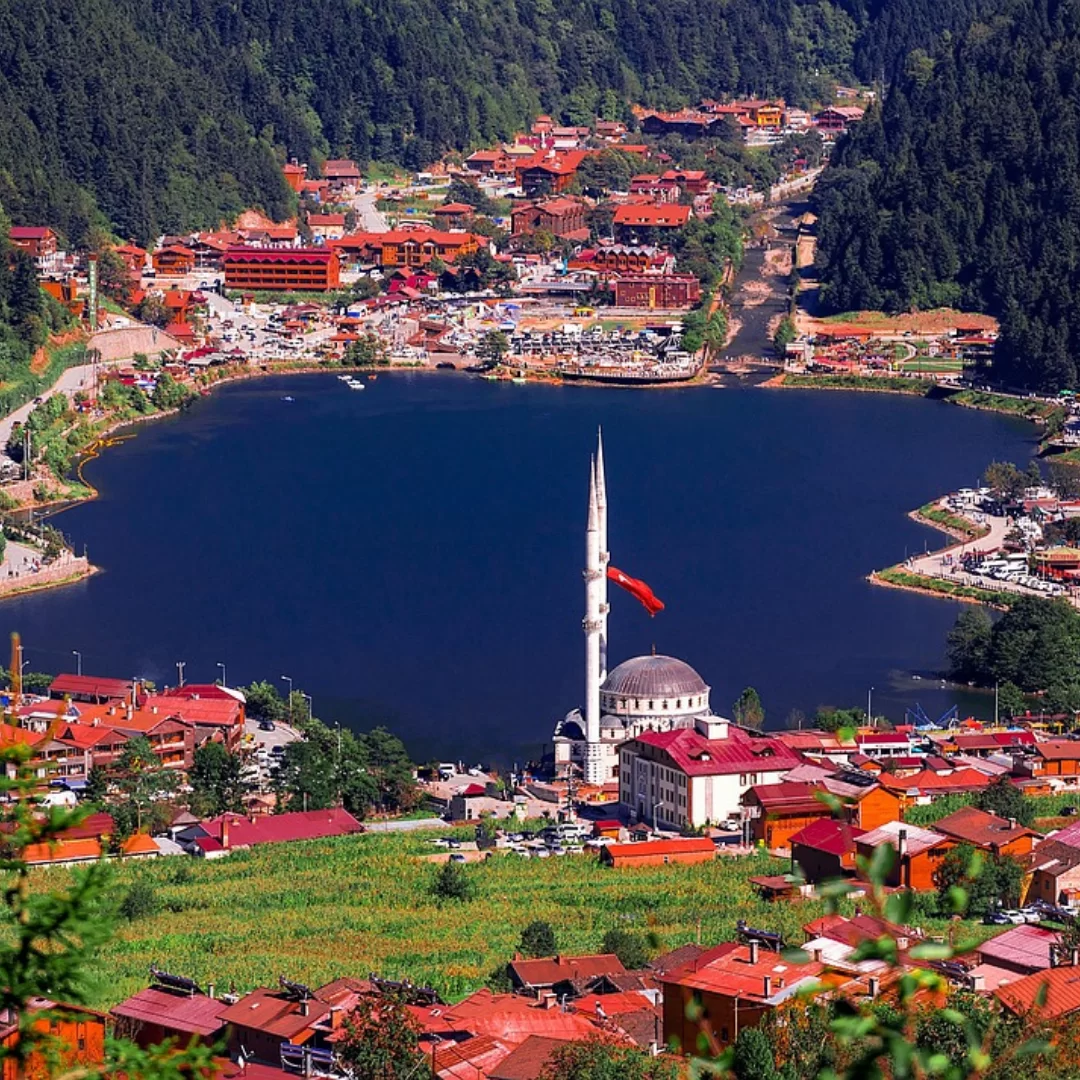 Private Eastern Turkey Tour - 8 Days